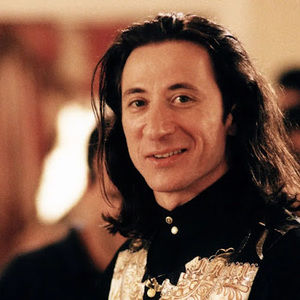 Meet your Posher, Thomas